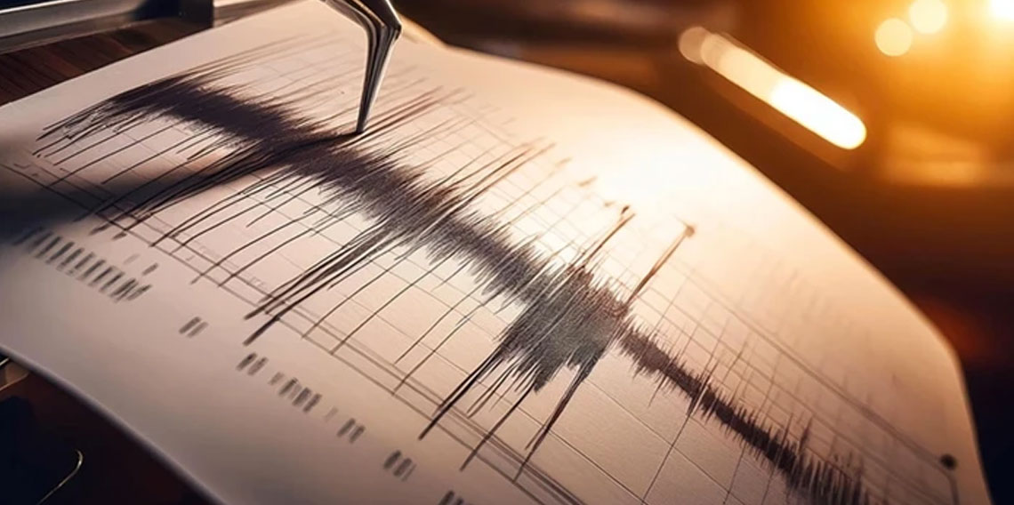 Filipinler'de 6,2 büyüklüğünde deprem oldu!