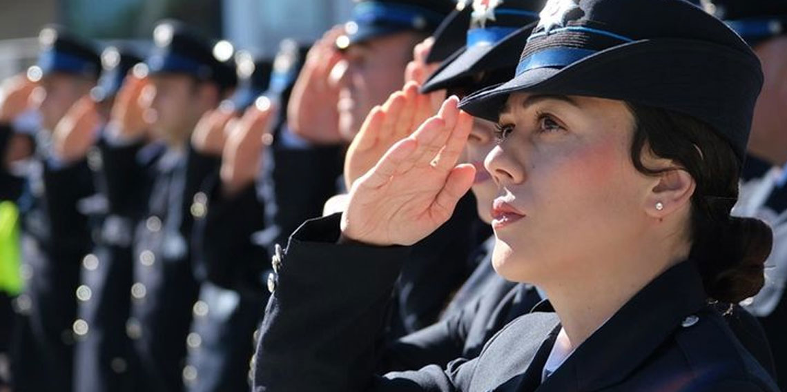 17 bin 568 polis, 1528 amir tayin ediliyor! Atama sonuçları saat 18.00'da