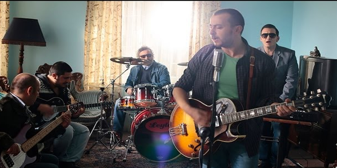 Leyla The Band 13 yıl aradan sonra sahnelere dönüyor
