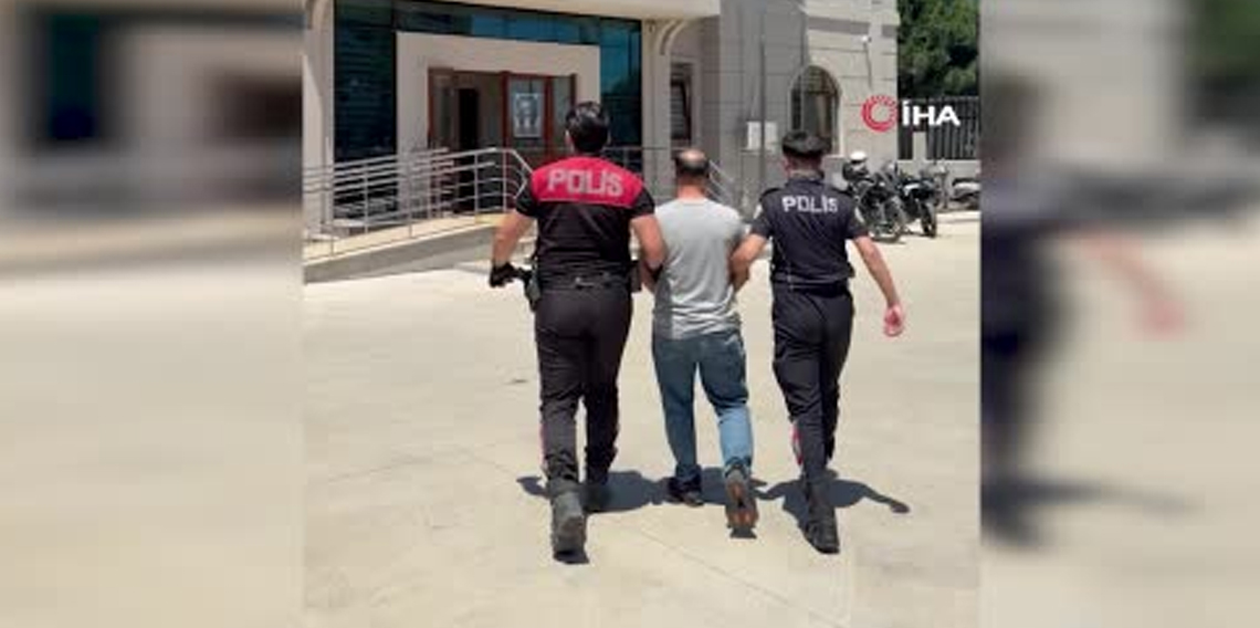 28 yıl kesinleşmiş hapis cezası olan firari Sancaktepe'de yakalandı