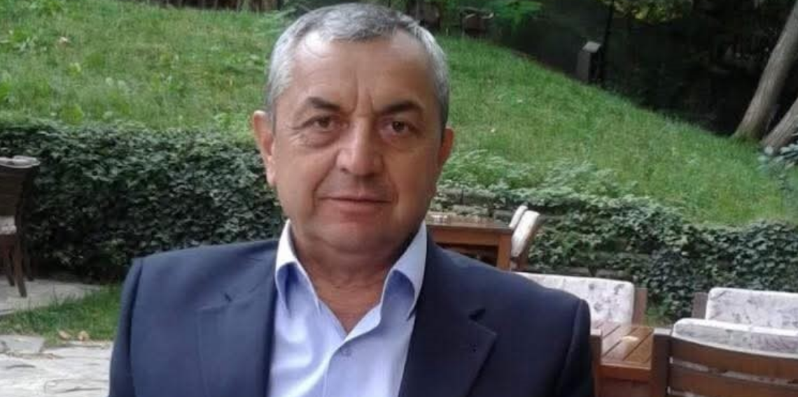 Ordu’da Arazi Anlaşmazlığı Kanlı Bitti: Akrabasını Vurarak Öldürdü