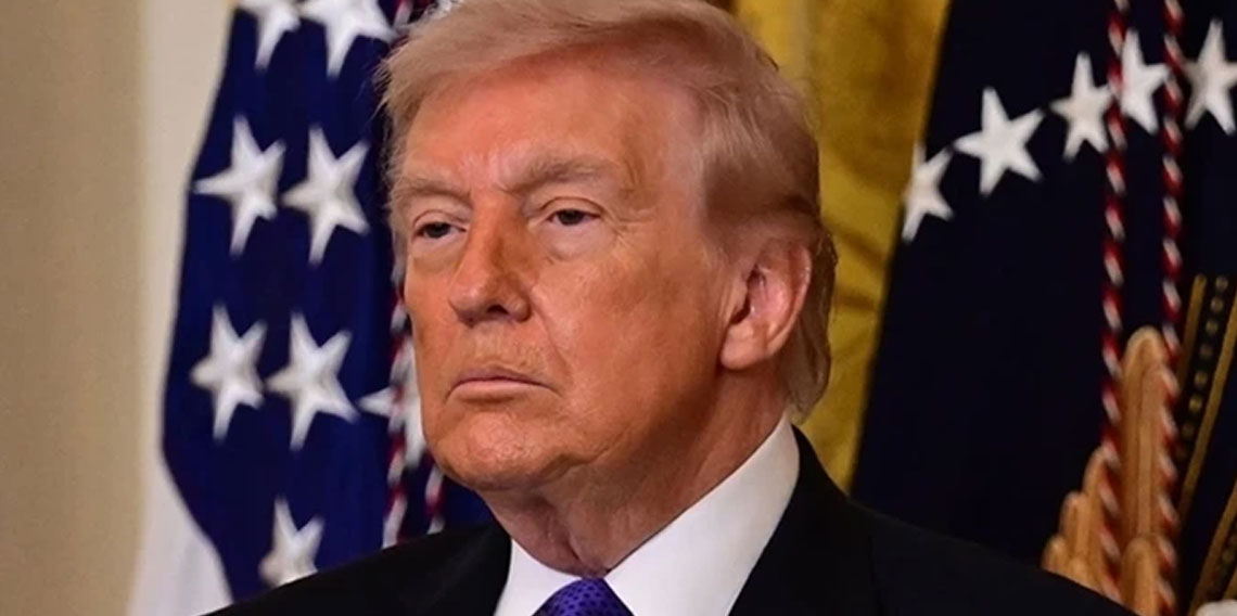Trump, Hürmüz Boğazı ile ilgili kritik gelişmeyi duyurdu