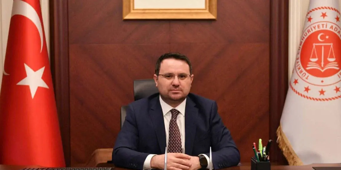 Gürlek’ten Muğla’da şehit olan polis için taziye mesajı