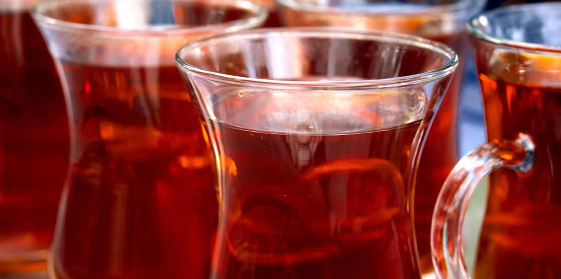 Türkiye'nin 121 yıllık çay devi iflas etti!