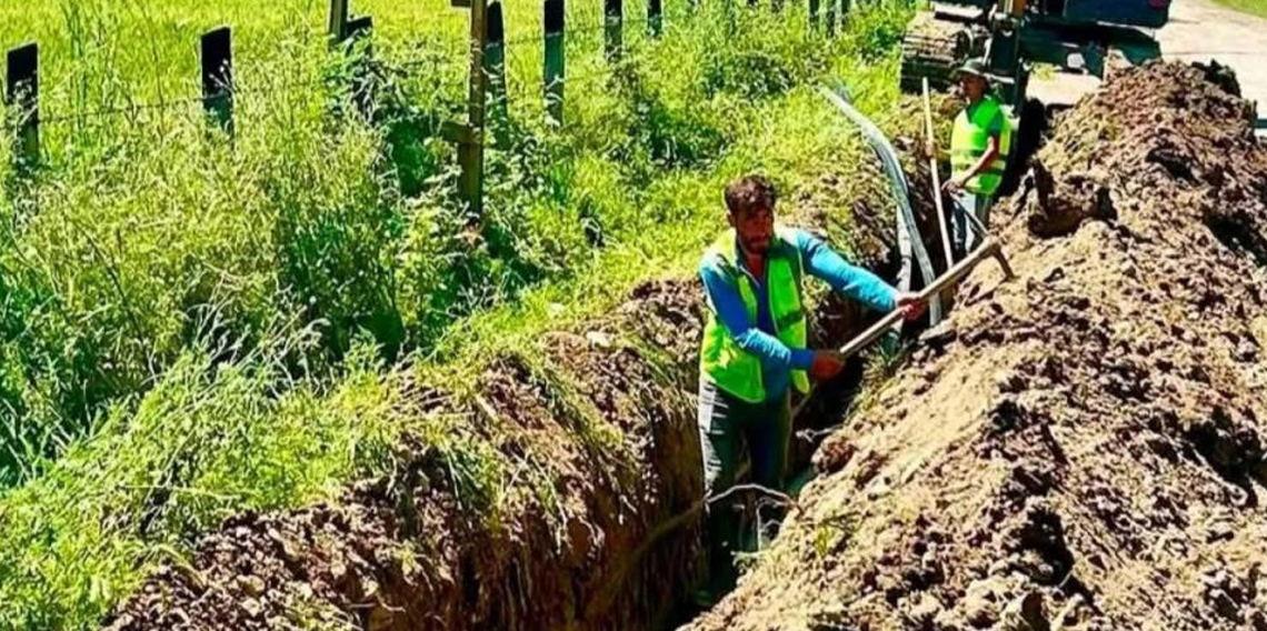 Sinop’ta içme suyu problemine çözüm çalışmaları