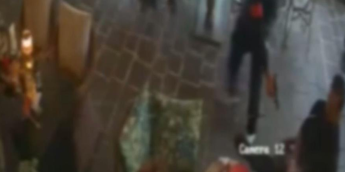 Sarıyer'de AVM'de silahlı saldırı: 1 yaralı, 16 yaşındaki şüpheli tutuklandı