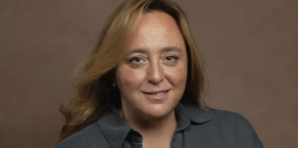 Ayşe Barım'ın şirketine Rekabet Kurulu'ndan milyonluk ceza