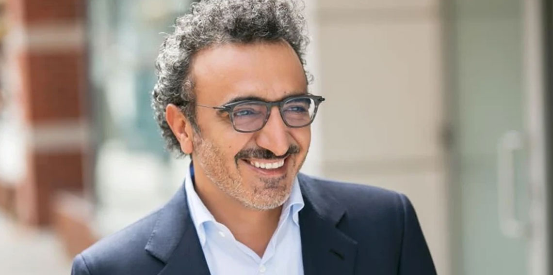 ABD'nin yoğurt kralı Hamdi Ulukaya davalık oldu