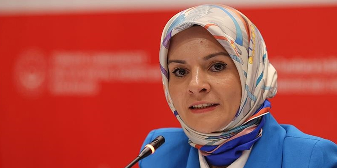 Bakan Göktaş: 
