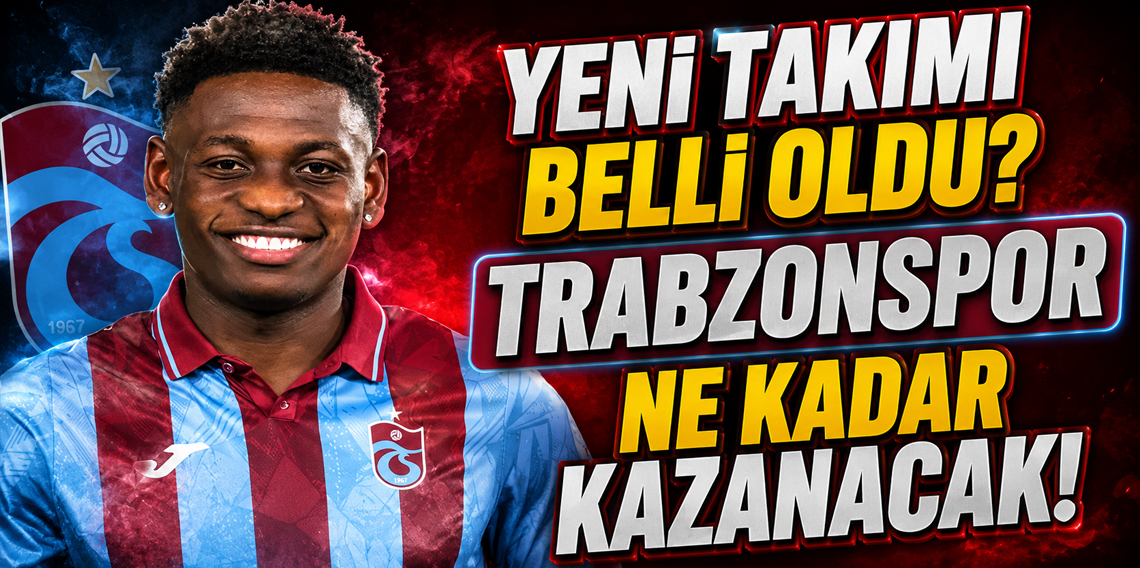 Olaigbe'nin yeni adresi belli oldu! Şartlar Şimdi Belli Oldu