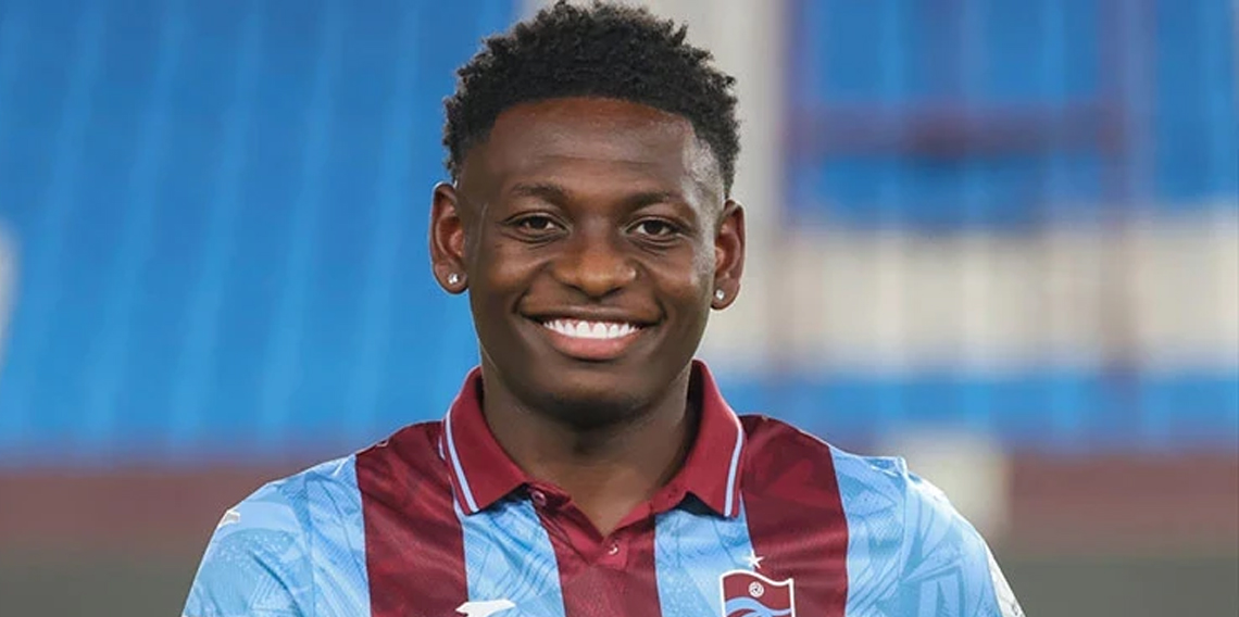 Olaigbe'nin yeni adresi belli oldu! Şartlar Şimdi Belli Oldu