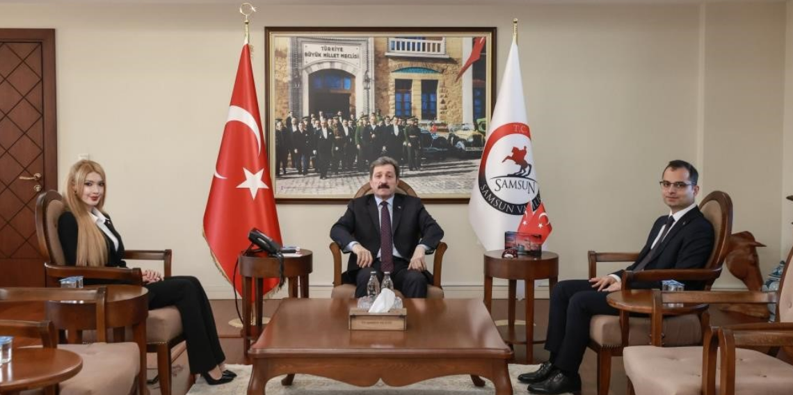 'Barbie Kaymakam' olarak tanınan Tuğçe Orhan vali yardımcısı oldu! Yeni görev yeri belli oldu