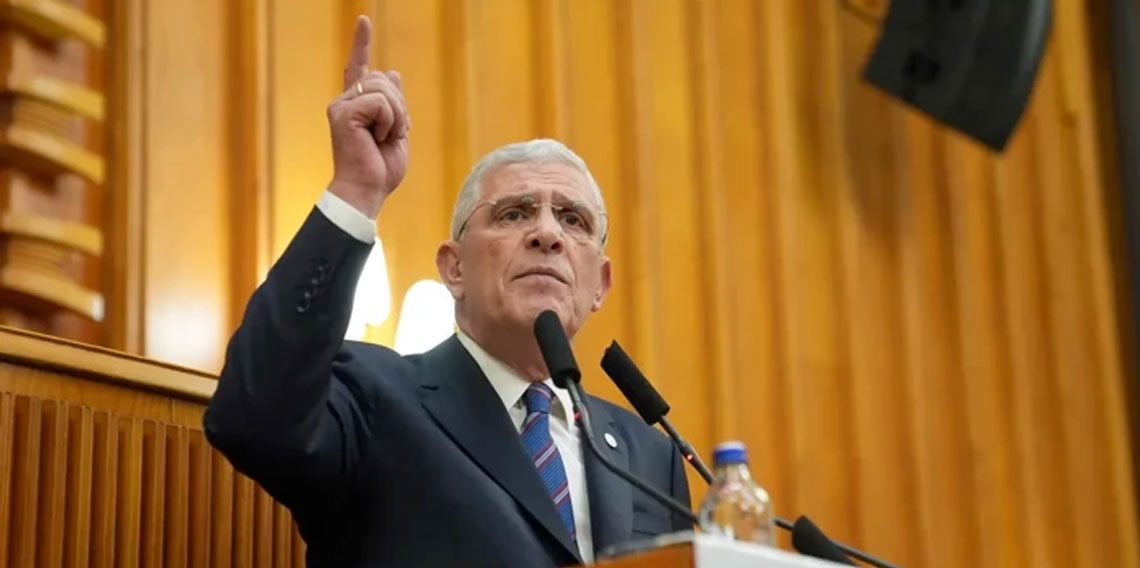 Dervişoğlu'ndan Uçum'a 