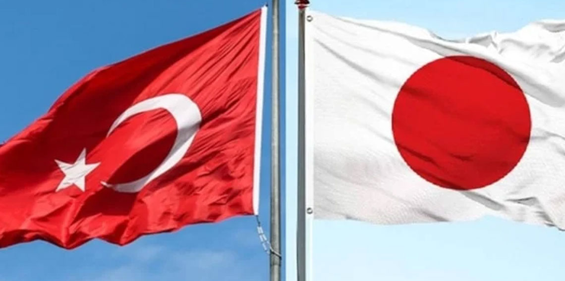 Japonya, Türkiye ile İHA iş birliği istiyor!