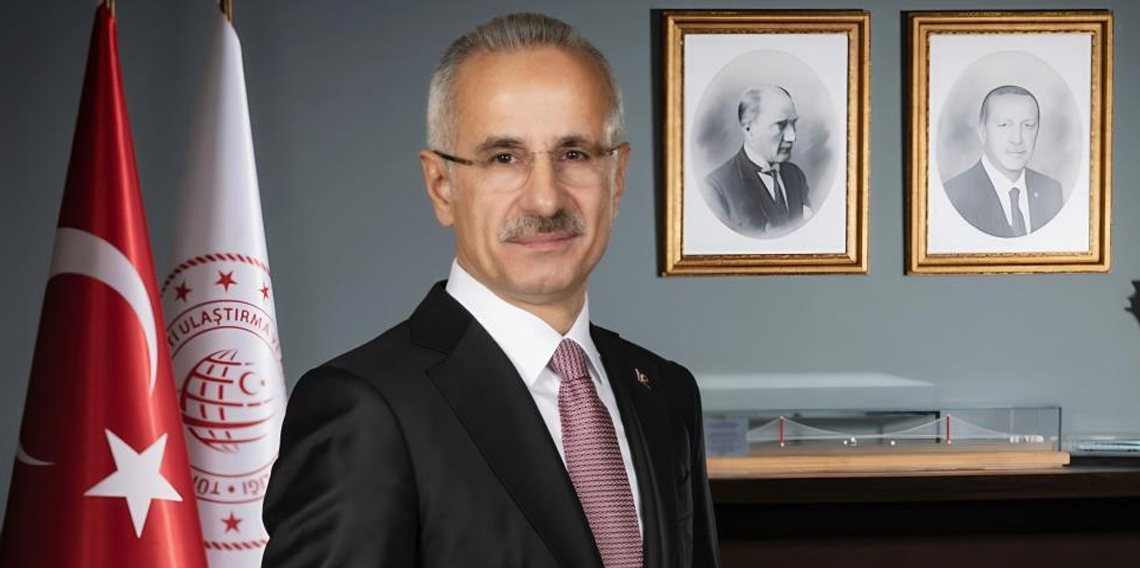 Türkiye'nin en uzun metro ringinin son halkası tamamlandı