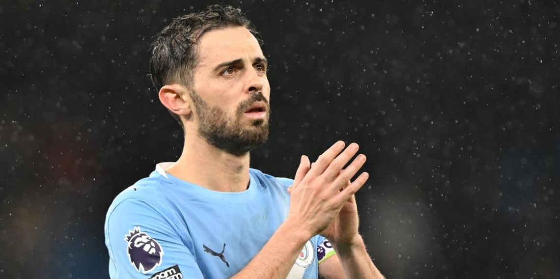Real Madrid, Bernardo Silva’yı kadrosuna kattı
