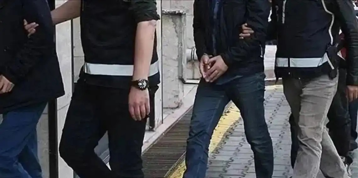 Gümüşhane'de 15 günde 7 aranan şahıs yakalandı