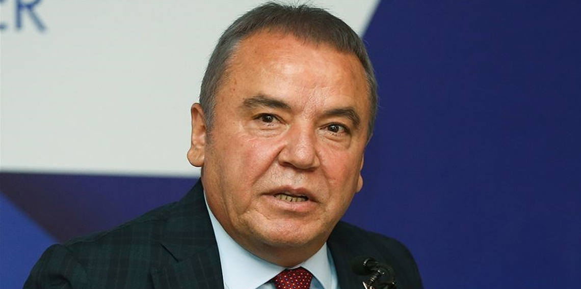 Muhittin Böcek’in iki şoförü tahliye edildi