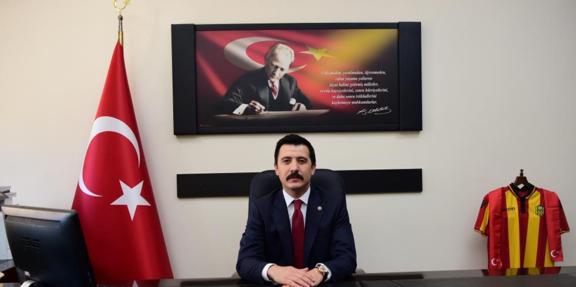 Kaymakam Akeller, Ordu'nun sakin şehri Perşembe'ye atandı