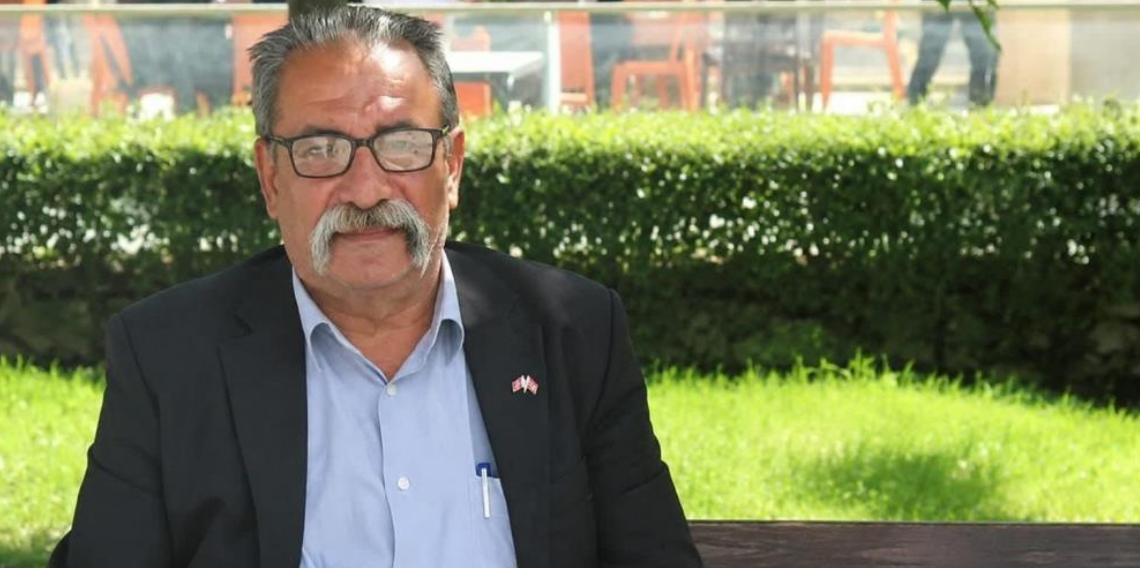 Gümüşhane’de Feci İş Kazası: Çit Kırıldı, 4 Metreden Düşen İşçi Hayatını Kaybetti