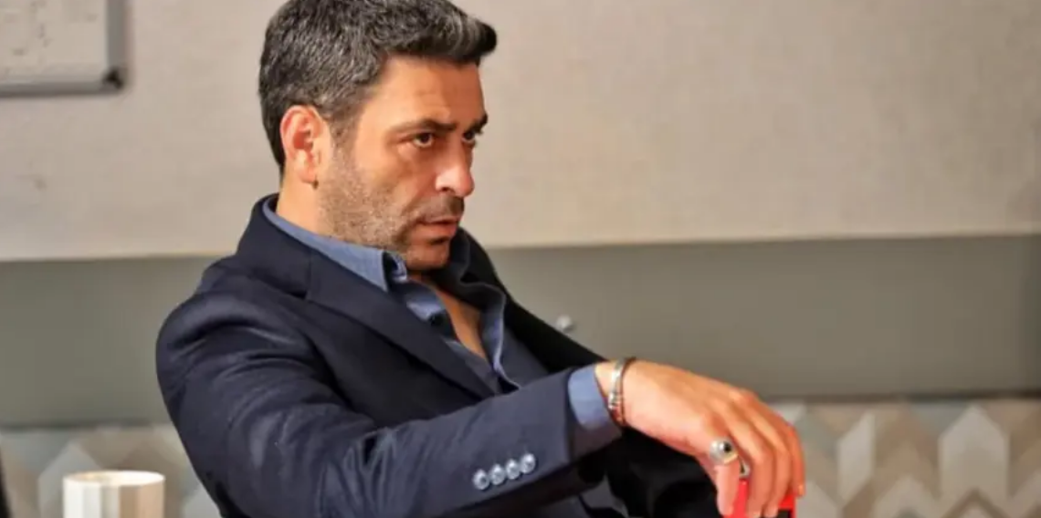 Ozan Akbaba 25 yıl sonra doğduğu eve döndü! Kars paylaşımı duygulandırdı