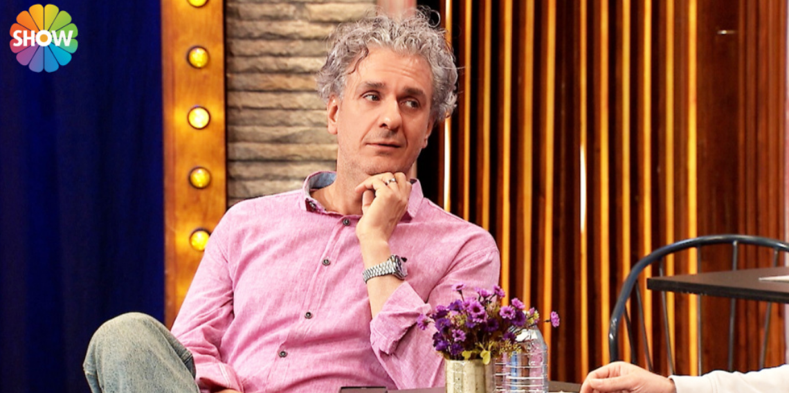 Güldür Güldür Show'da kahkaha dolu yeni bölüm! Eğlence cumartesi akşamı SHOW TV'de