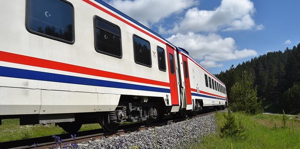 TCDD’den uyarı: Demiryolu hattında ilaçlama yapılacak