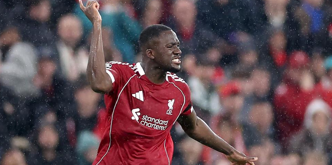 Real Madrid Ibrahima Konate’yi kadrosuna kattı