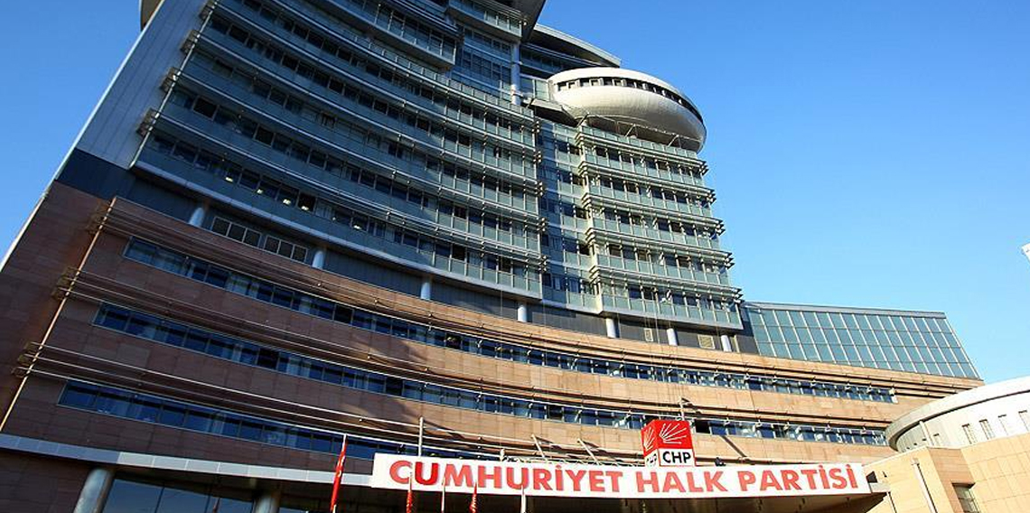 CHP Yüksek Disiplin Kurulu kararını verdi