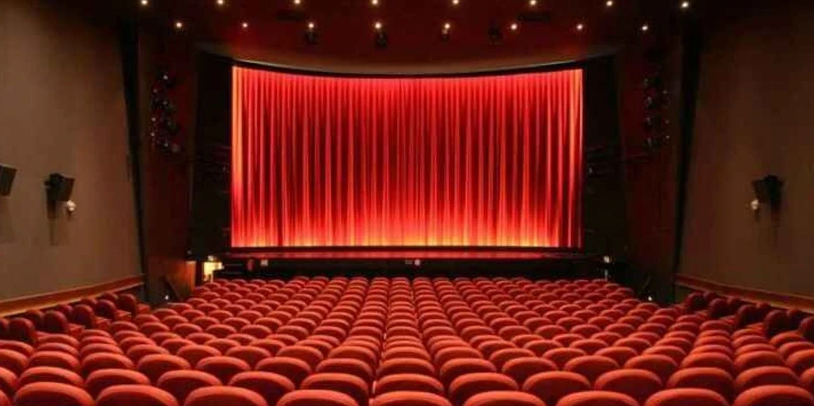 Sinema biletlerinde yüzde 70 indirim