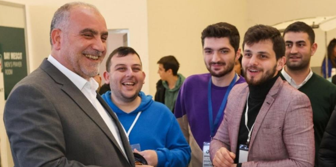 Canik’te bu yıl da KPSS ücretleri belediyeden