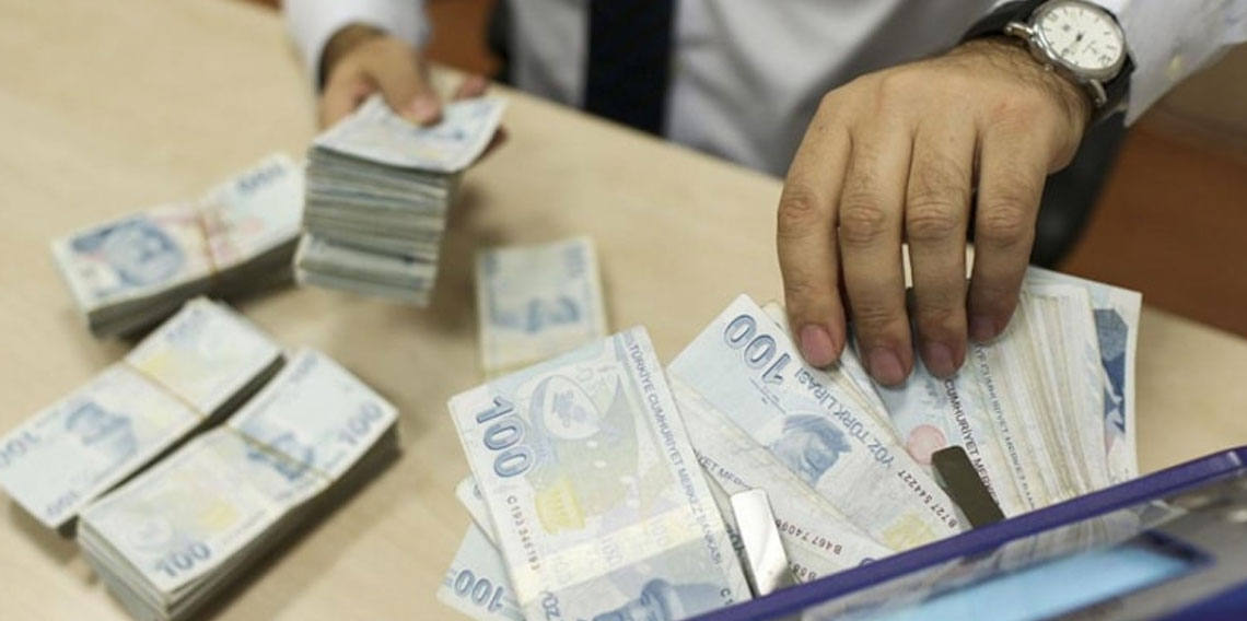 KKM bakiyesindeki düşüş devam ediyor!