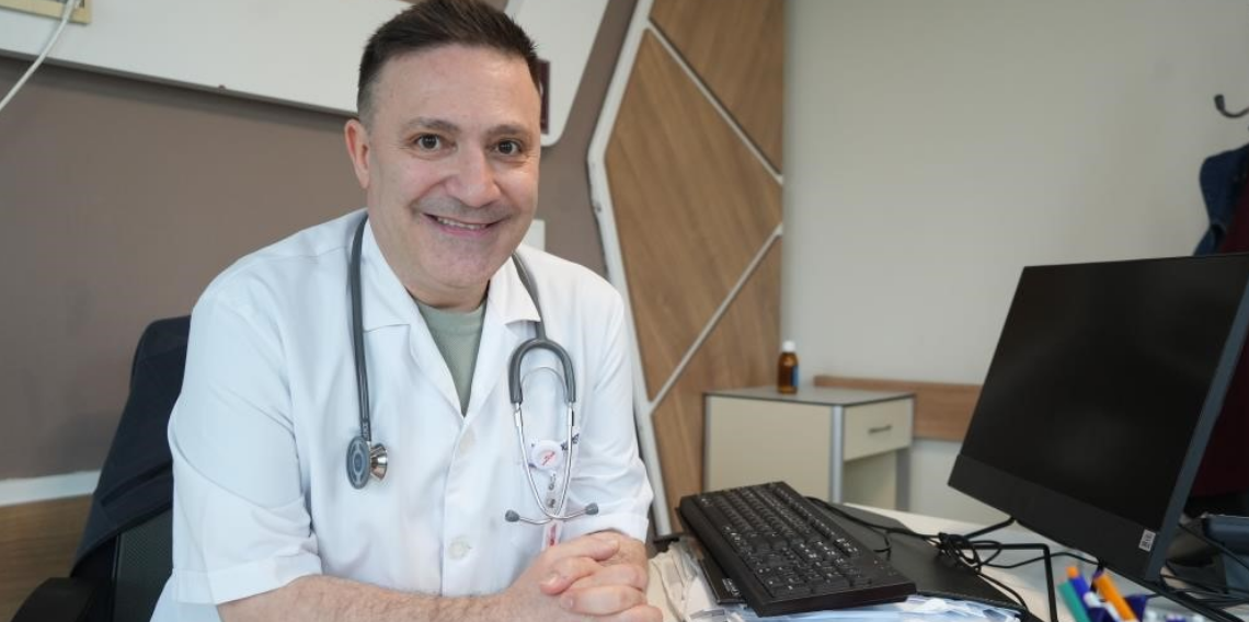 Profesör açıkladı: 