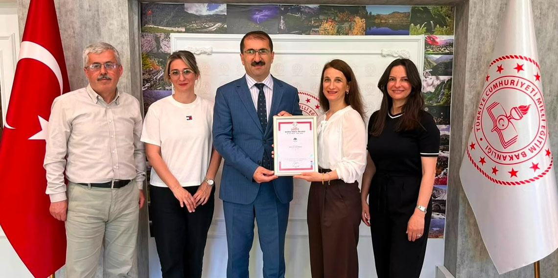 Artvin Ticaret Borsası 3. İstişare Toplantısını Arhavi’de Gerçekleştirdi