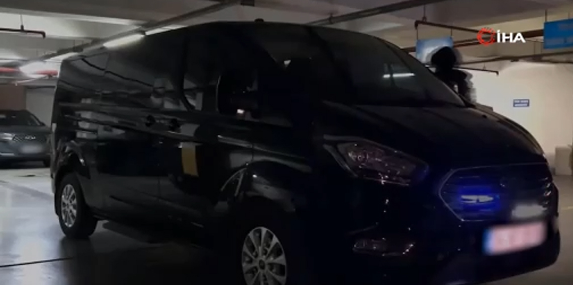 İstanbul’da DEAŞ operasyonu: 15 gözaltı