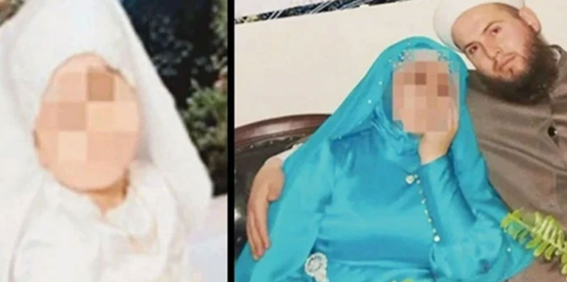 H.K.G davasında Yusuf Ziya Gümüşel serbest kaldı! Cübbeli'den paylaşım
