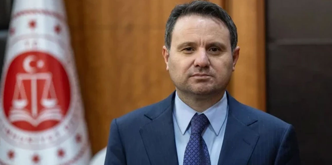 Akın Gürlek duyurdu! Sokak çetelerine 5 ilde operasyon