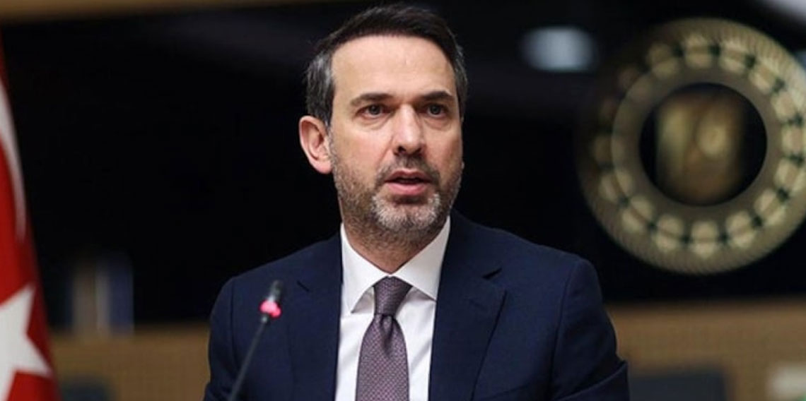 Bakan Bayraktar: Enerji verimliliğinde hedef 20 milyar dolar