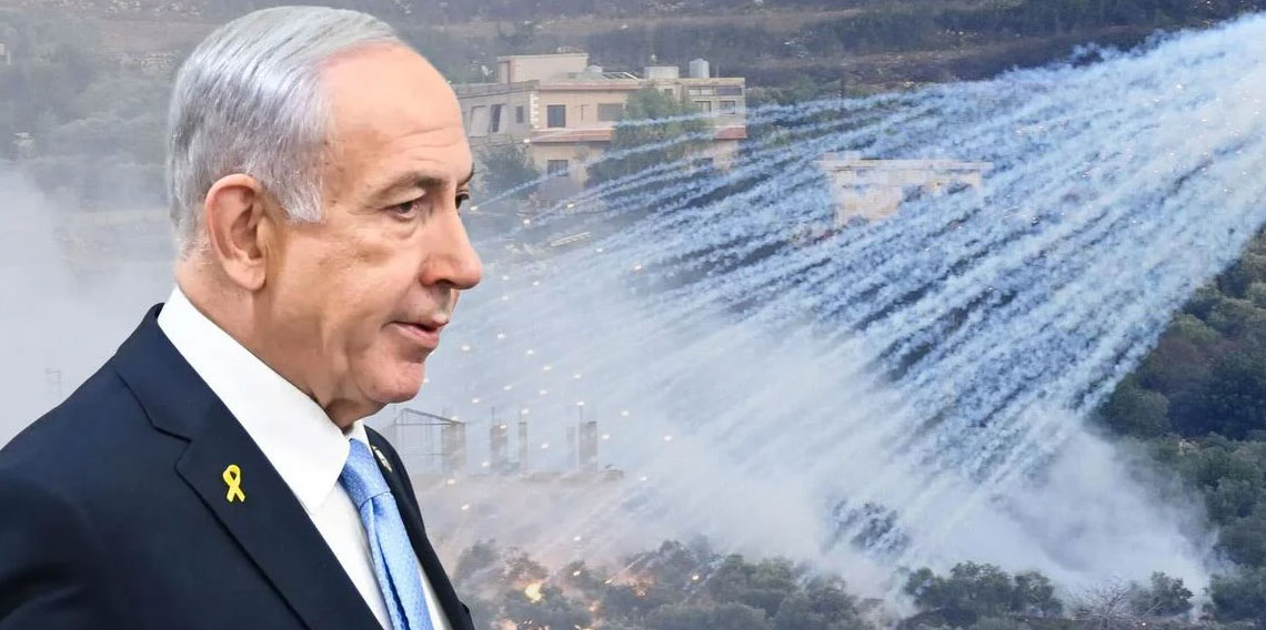 ABD: İsrail ve Hizbullah ateşkes için anlaştı!