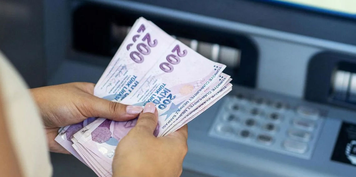 Dev banka Türkiye genelindeki tüm ATM'lerini kaldırıyor