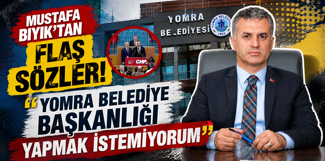Mustafa Bıyık: 