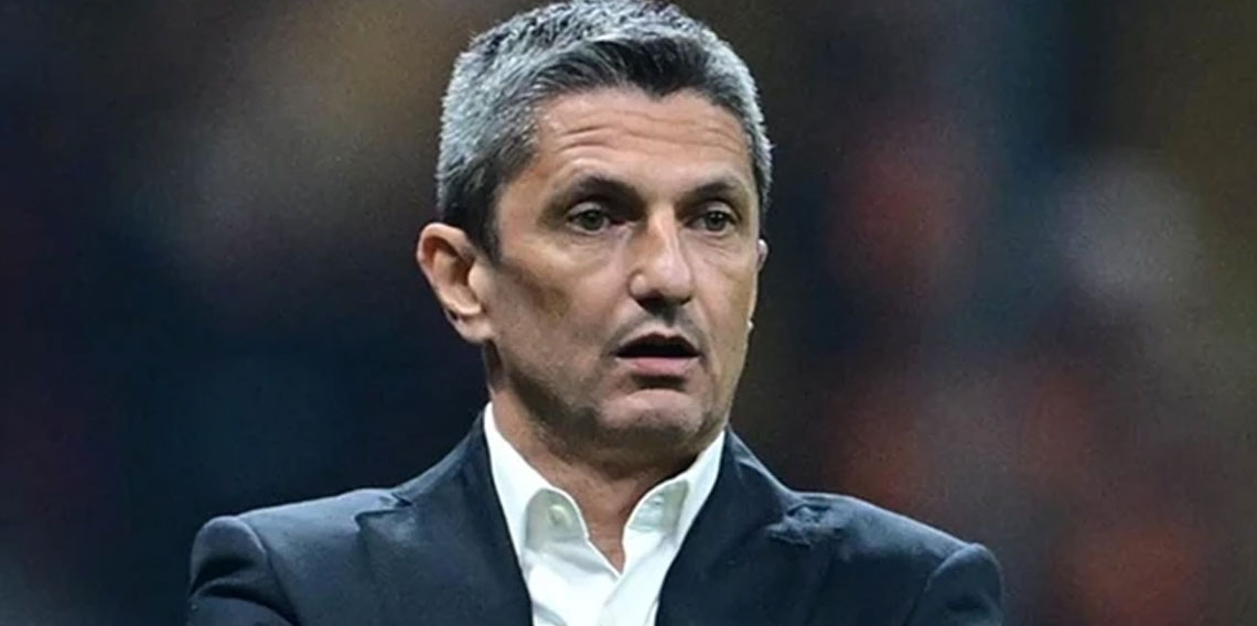 PAOK'ta Razvan Lucescu dönemi bitti