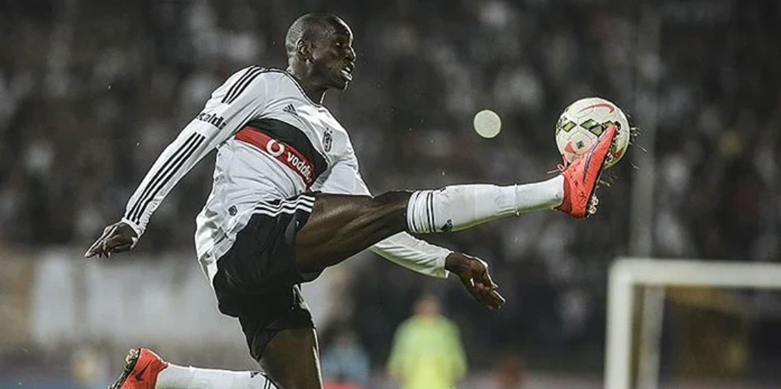 Resmen duyuruldu! Demba Ba'nın yeni takımı belli oldu