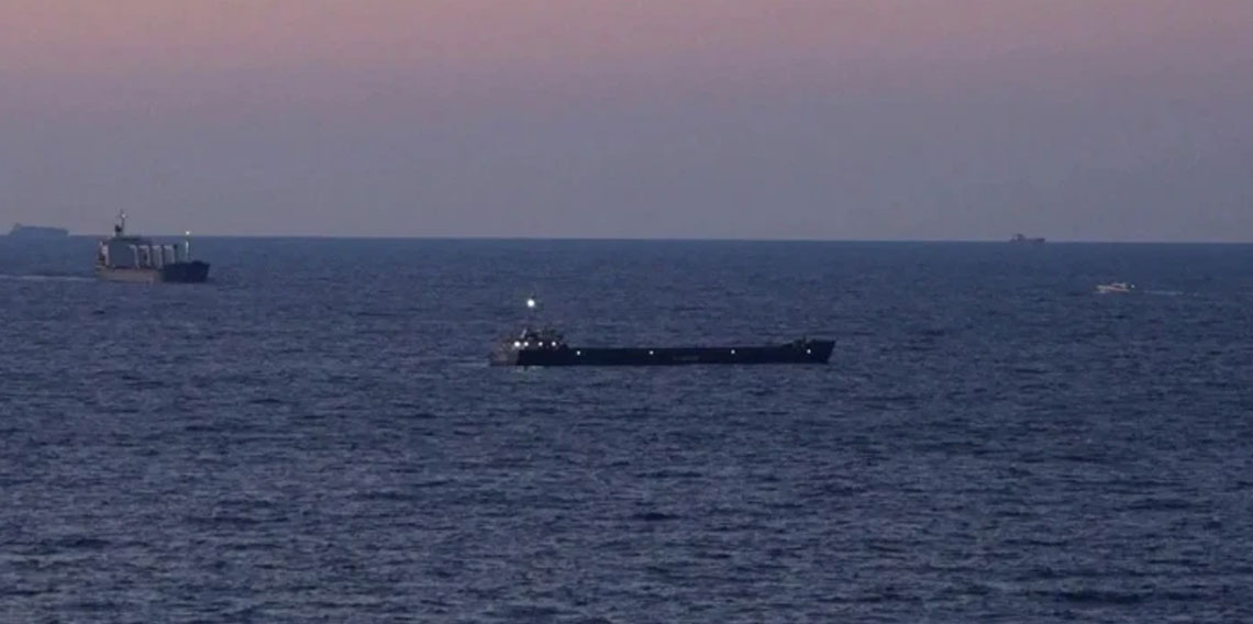 Karadeniz'de yeni İHA saldırısı! 1 ölü, 2 yaralı
