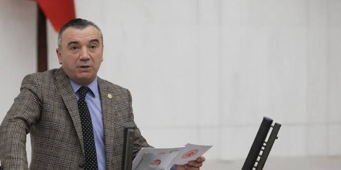 Yavuz Aydın 