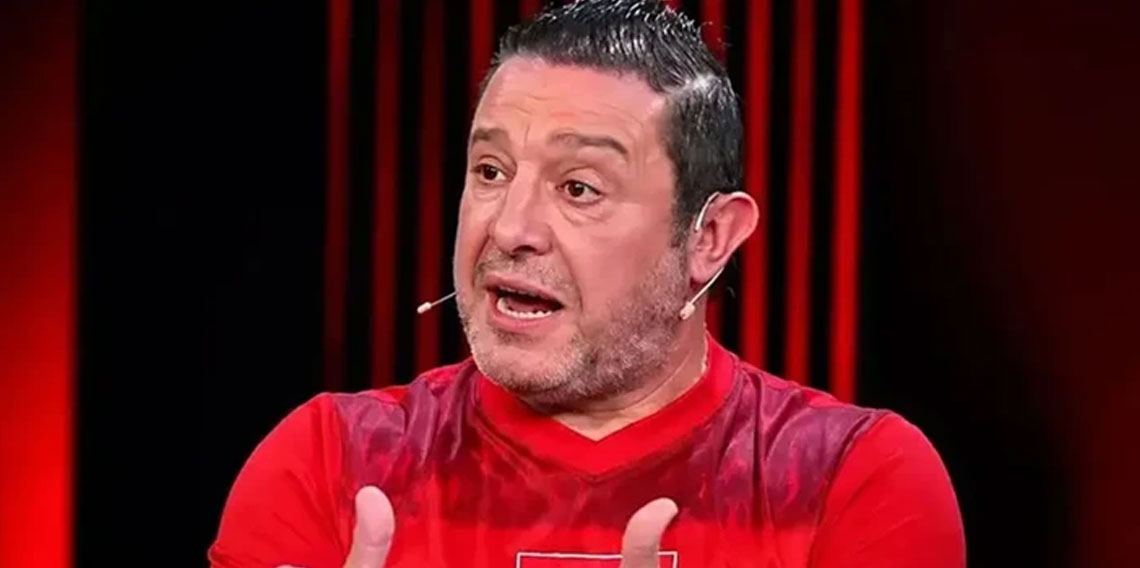 Nihat Kahveci'den Arda Güler'e zehir zemberek sözler: Kusura bakmasın ama..