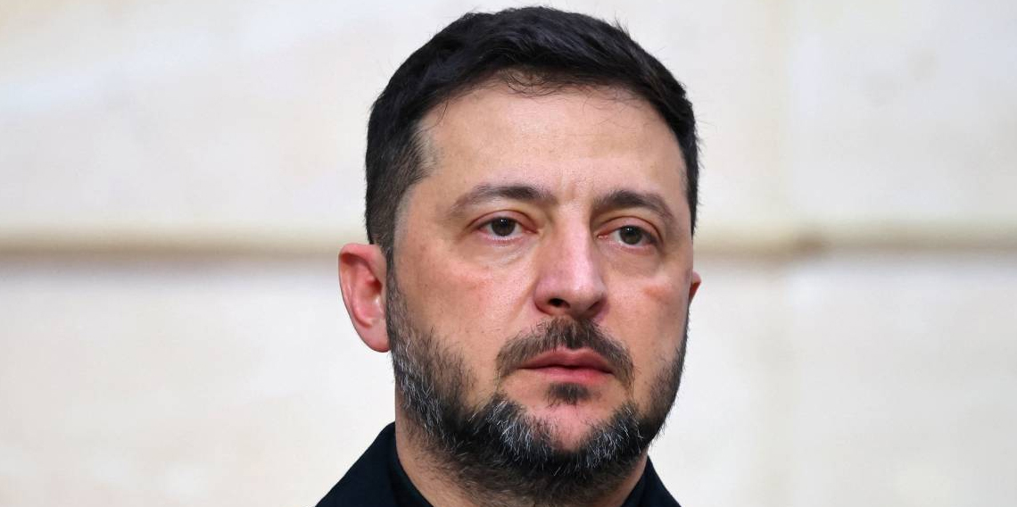 Polonya, Zelenskiy'e verdiği en yüksek devlet nişanını geri aldı