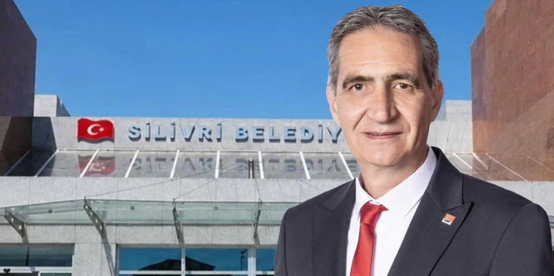 Silivri Belediyesi'nde başkanvekilliği seçimini CHP'nin adayı Yalçın Ekici kazandı