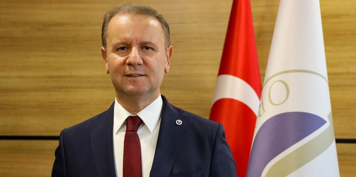 Ordu Üniversitesinde TÜBİTAK proje sayısı 24’ten 92’ye yükseldi
