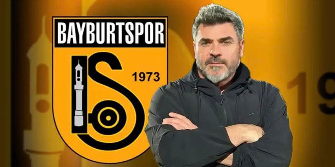 Şampiyon Hoca Bayburt'ta